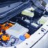 Formation préparatoire à l’habilitation électrique véhicules et engins électriques Hybrides opération d’ordre Non Électricien NFC-15-550